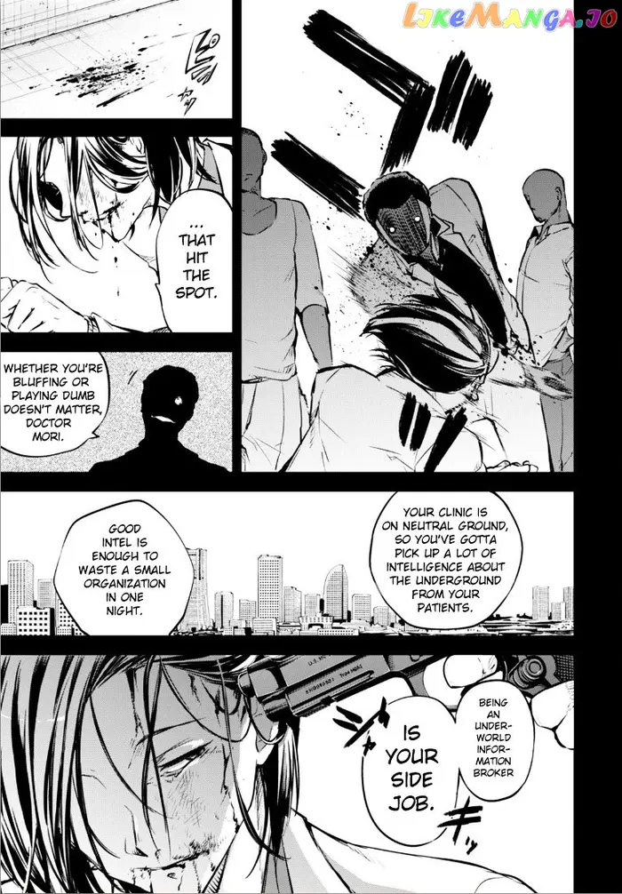 Bungou Stray Dogs Chapter 50 image 24_optimized